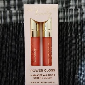 Jules Smith Beauty Power Gloss